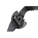 Sicherheitsgurt hinten rechts 1te.Reihe Beifahrer 1T0857806D VW Touran 1T3 Gurt