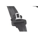 Sicherheitsgurt hinten rechts 1te.Reihe Beifahrer 1T0857806D VW Touran 1T3 Gurt