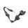 Sicherheitsgurt hinten rechts 1te.Reihe Beifahrer 1T0857806D VW Touran 1T3 Gurt
