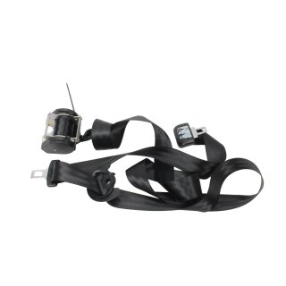 Gurt Sicherheitsgurt hinten mitte oben 1te. Sitzreihe 1T0857807C VW Touran 1T3