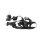 Gurt Sicherheitsgurt hinten mitte oben 1te. Sitzreihe 1T0857807C VW Touran 1T3