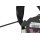 Gurt Sicherheitsgurt hinten mitte oben 1te. Sitzreihe 1T0857807C VW Touran 1T3