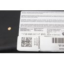Seitenairbag Sitz Fahrersitz links 1T0880241H VWTouran 1T3 Sitzmodul Schutzmodul