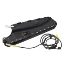 Seitenairbag Sitz Fahrersitz links 1T0880241H VWTouran 1T3 Sitzmodul Schutzmodul