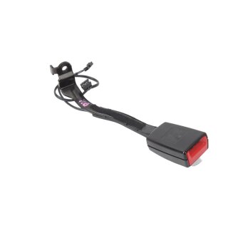 Gurtschloss Warnkontakt Links Vorne 1T0857755C Fahrersitz VW Touran 1T3