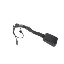 Gurtschloss Warnkontakt Links Vorne 1T0857755C Fahrersitz VW Touran 1T3