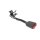 Gurtschloss Warnkontakt Links Vorne 1T0857755C Fahrersitz VW Touran 1T3