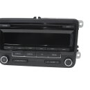 VW Passat 3C Golf 6 Touran Tiguan Caddy Radio RCD310 CD Aux MP3 1K0035186AN