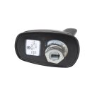 Antennenfuss Attrappe 1K0035507L VW Touran 1T3 Golf 6 Variant Scirocco 3 Antenne