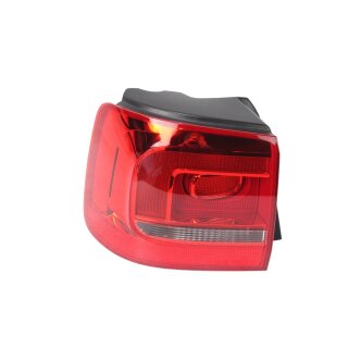 Rücklicht links aussen 1T0945095R VW Touran 1T3 2011 Rückleuchte Heckleuchte