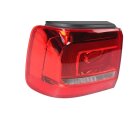 Rücklicht links aussen 1T0945095R VW Touran 1T3 2011 Rückleuchte Heckleuchte