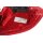 Rücklicht links aussen 1T0945095R VW Touran 1T3 2011 Rückleuchte Heckleuchte