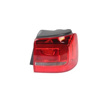 Rücklicht rechts aussen 1T0945096R VW Touran 1T3 2011 Rückleuchte Heckleuchte