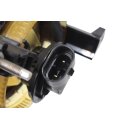 Nebelscheinwerfer Kurvenlicht links 5K0941699 VW Eos Golf 6 Touran 1T3 Tiguan Golf Plus Halogen