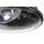 Nebelscheinwerfer Kurvenlicht rechts 5K0941700 VW Eos Golf 6 Touran 1T3 Tiguan Golf Plus Halogen
