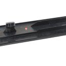 Dekor Armaturenbrett titansilber printed 1T1858415B VW Touran 1T3 Zierleisten