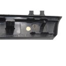 Dekor Armaturenbrett titansilber printed 1T1858415B VW Touran 1T3 Zierleisten