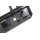 Dekor Armaturenbrett titansilber printed 1T1858415B VW Touran 1T3 Zierleisten
