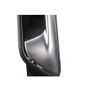 Türgriff Öffner Innen vorne links 1T1837113D VW Touran 1T3 satinschwarz/chrom seidenmatt