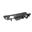 Türgriff Öffner Innen vorne links 1T1837113D VW Touran 1T3 satinschwarz/chrom seidenmatt