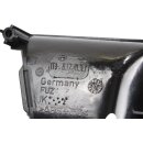 Türgriff Öffner Innen vorne links 1T1837113D VW Touran 1T3 satinschwarz/chrom seidenmatt