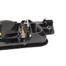 Türgriff Öffner Innen vorne links 1T1837113D VW Touran 1T3 satinschwarz/chrom seidenmatt