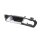 Türgriff Öffner Innen vorne links 1T1837113D VW Touran 1T3 satinschwarz/chrom seidenmatt