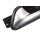 Türgriff Öffner Innen vorne links 1T1837113D VW Touran 1T3 satinschwarz/chrom seidenmatt