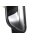 Türgriff Öffner Innen vorne links 1T1837113D VW Touran 1T3 satinschwarz/chrom seidenmatt