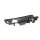 Türgriff Öffner Innen vorne links 1T1837113D VW Touran 1T3 satinschwarz/chrom seidenmatt