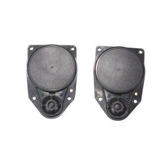 Hochtöner Lautsprecher Armaturenbrett links rechts 1T0035411S VW Touran 1T3