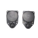 Hochtöner Lautsprecher Armaturenbrett links rechts 1T0035411S VW Touran 1T3