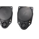 Hochtöner Lautsprecher Armaturenbrett links rechts 1T0035411S VW Touran 1T3
