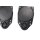 Hochtöner Lautsprecher Armaturenbrett links rechts 1T0035411S VW Touran 1T3