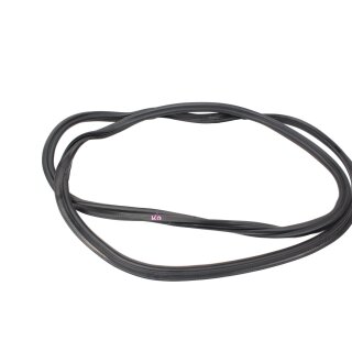 Heckklappendichtung 1T0827705K hinten VW Touran 1T3 Kofferraumdeckel Dichtung