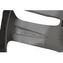 Alufelge 1K0601025BM 6,5Jx16 ET50 VW "Atlanta" Caddy Touran Golf 5 1 Stück