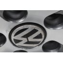 Alufelge 1K0601025BM 6,5Jx16 ET50 VW "Atlanta" Caddy Touran Golf 5 1 Stück
