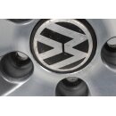 Alufelge 1K0601025BM 6,5Jx16 ET50 VW "Atlanta"...