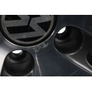 Alufelge 1K0601025BM 6,5Jx16 ET50 VW "Atlanta" Caddy Touran Golf 5 1 Stück