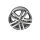 Alufelge 1K0601025BM 6,5Jx16 ET50 VW "Atlanta" Caddy Touran Golf 5 1 Stück