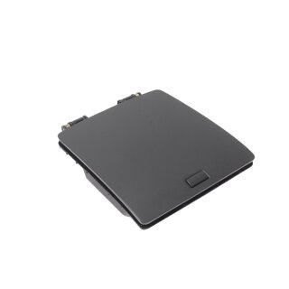 Ablagefach Staufach Armaturenbrett vorne oben 1T1857921E VW Touran 1T3 schwarz