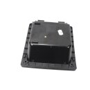 Ablagefach Staufach Armaturenbrett vorne oben 1T1857921E VW Touran 1T3 schwarz