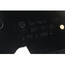 Ablagefach Staufach Armaturenbrett vorne oben 1T1857921E VW Touran 1T3 schwarz