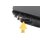 Ablagefach Staufach Armaturenbrett vorne oben 1T1857921E VW Touran 1T3 schwarz