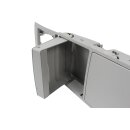 Ablagefach vorne oben Staufach Dach Himmel 1T0868403D VW Sharan 7N Touran 1T3
