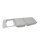 Ablagefach vorne oben Staufach Dach Himmel 1T0868403D VW Sharan 7N Touran 1T3
