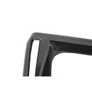 Fensterführung hinten links Türgummi Rahmen 1T0839431E VW Touran 1T3 Fahrerseite