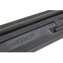 Fensterführung hinten links Türgummi Rahmen 1T0839431E VW Touran 1T3 Fahrerseite