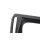 Fensterführung hinten links Türgummi Rahmen 1T0839431E VW Touran 1T3 Fahrerseite