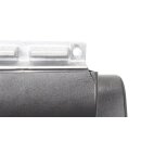 Mittelarmlehne Stoff 1T0864207D vorne VW Touran 1T3 verstellbar-ausziehbar Armlehne